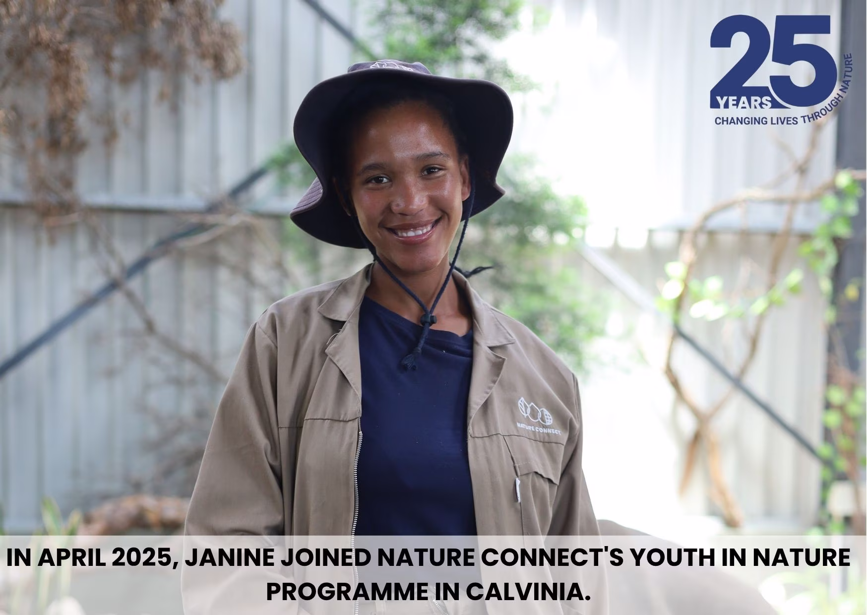 25 Years. One Purpose. Changing Lives Through Nature, photo 19