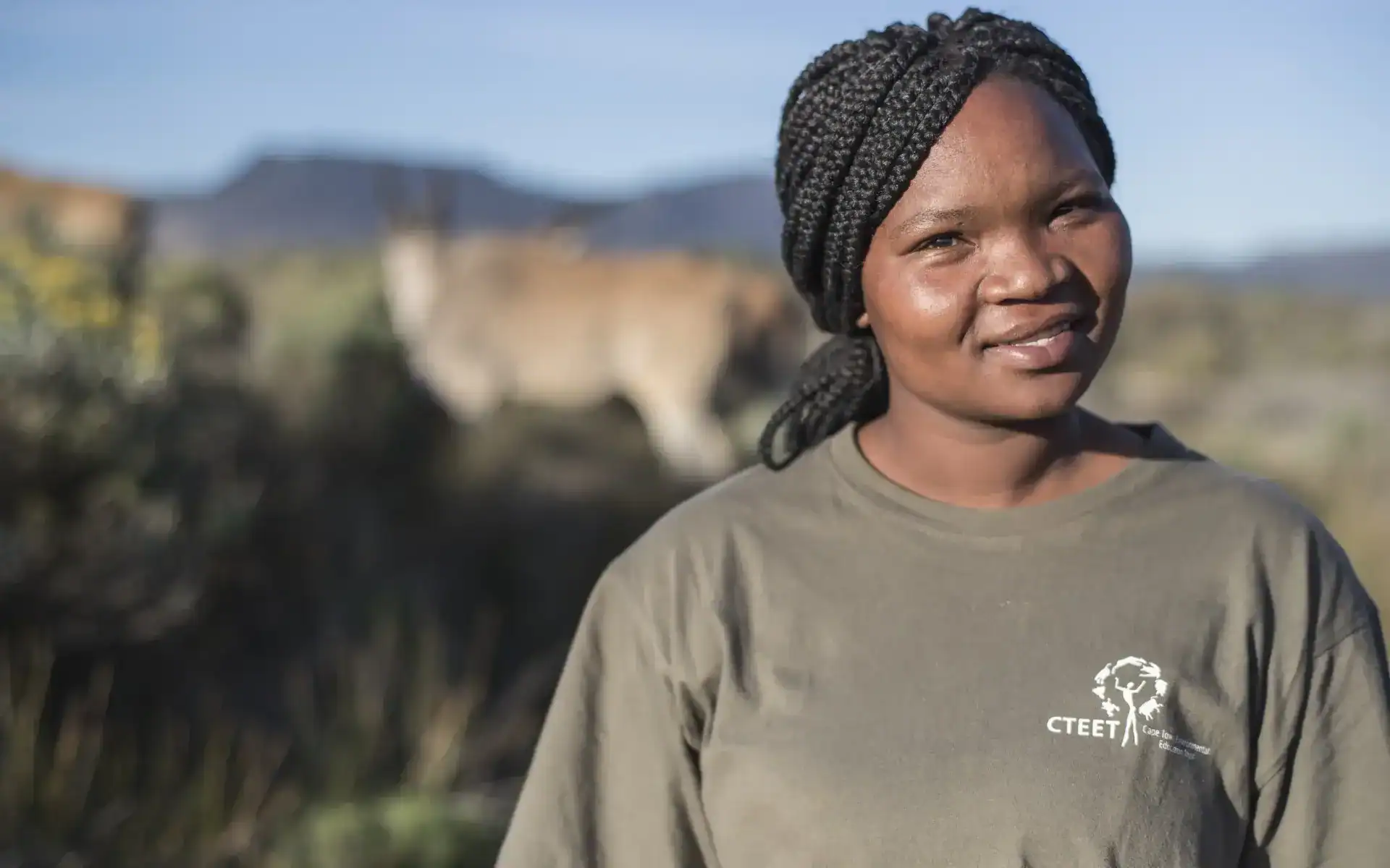 Celebrating women shaping careers, communities and conservation, photo 2