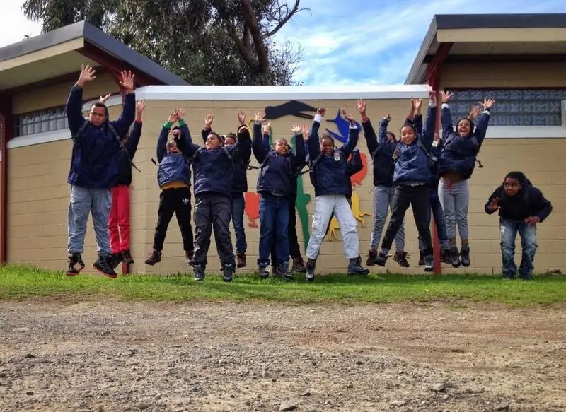 Our Conservation Leadership Programme Learners head to the Cederberg