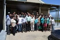 Update on the Learnerships