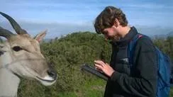 Gantouwtrek