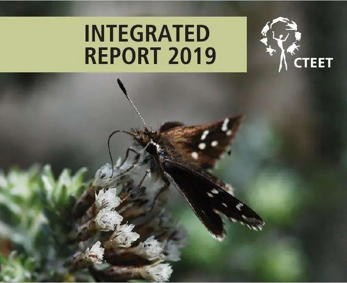Integrated Report