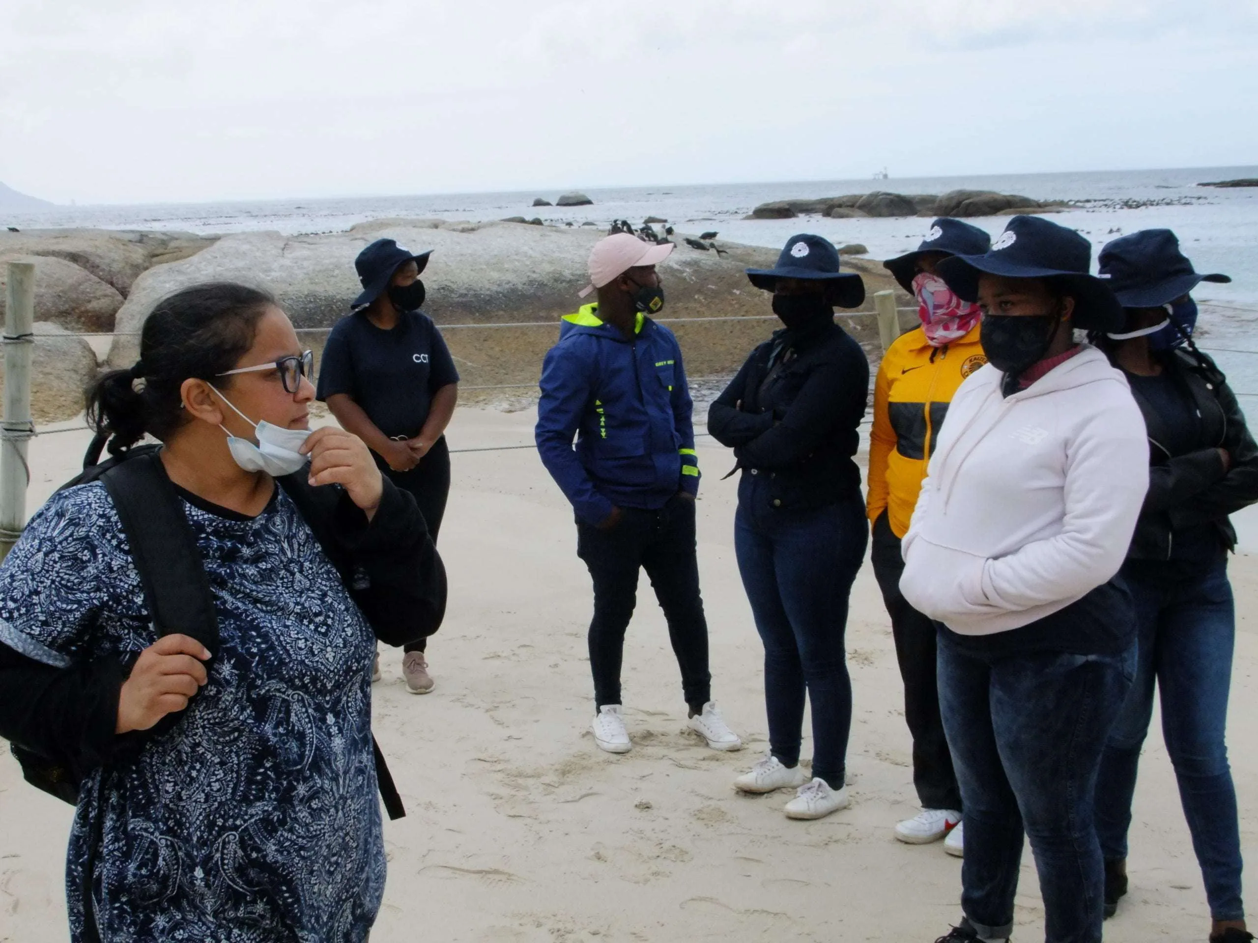 What’s new with the River Ambassadors?, photo 12