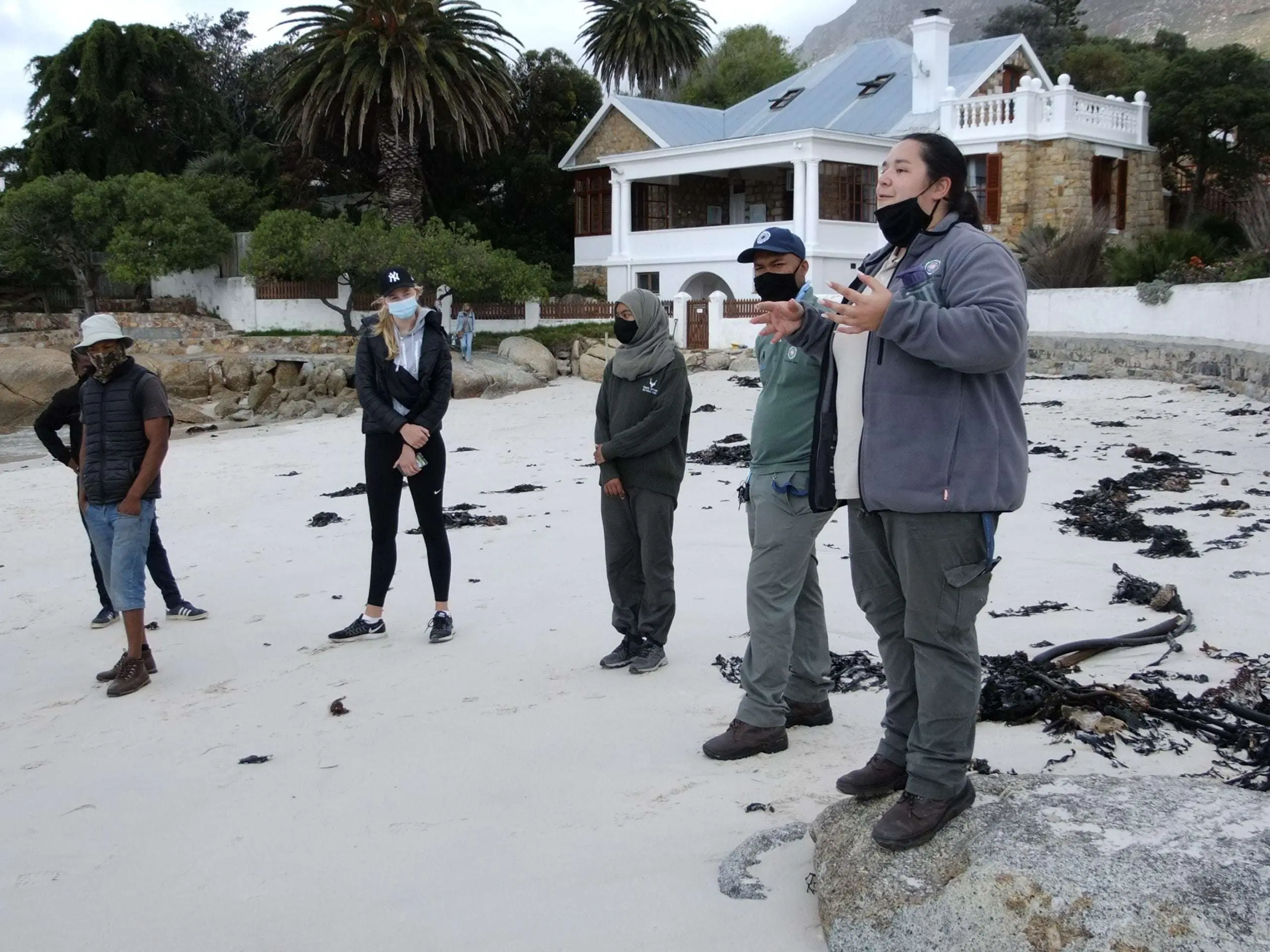What’s new with the River Ambassadors?, photo 11