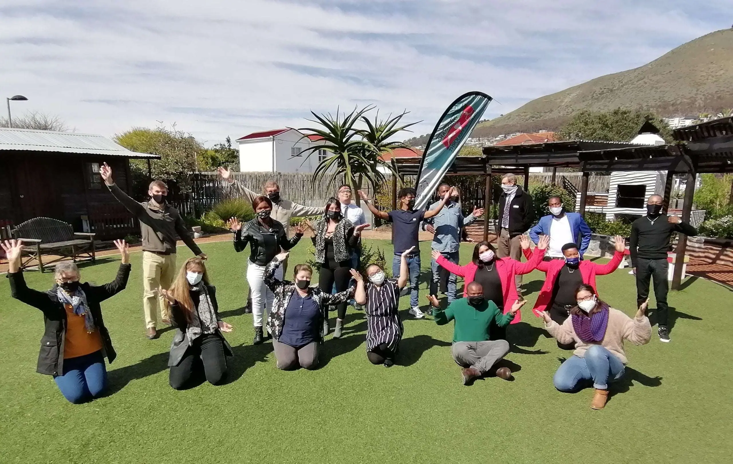 What’s new with the River Ambassadors?