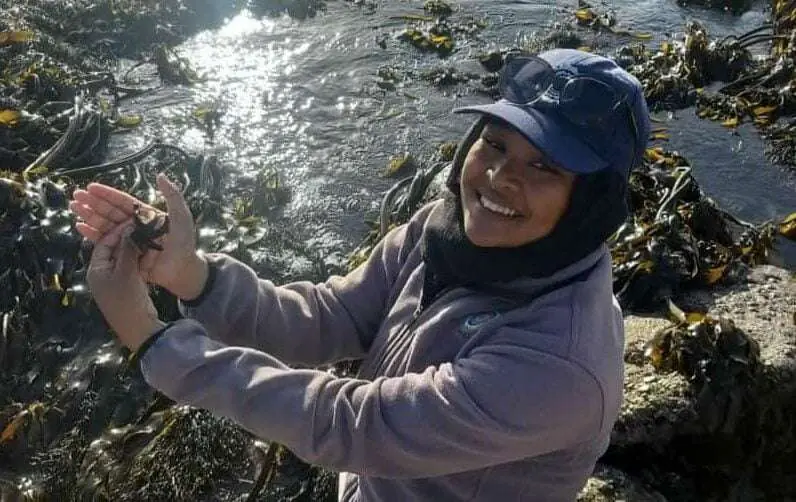 From Volunteer To Full-Time Penguin Ranger