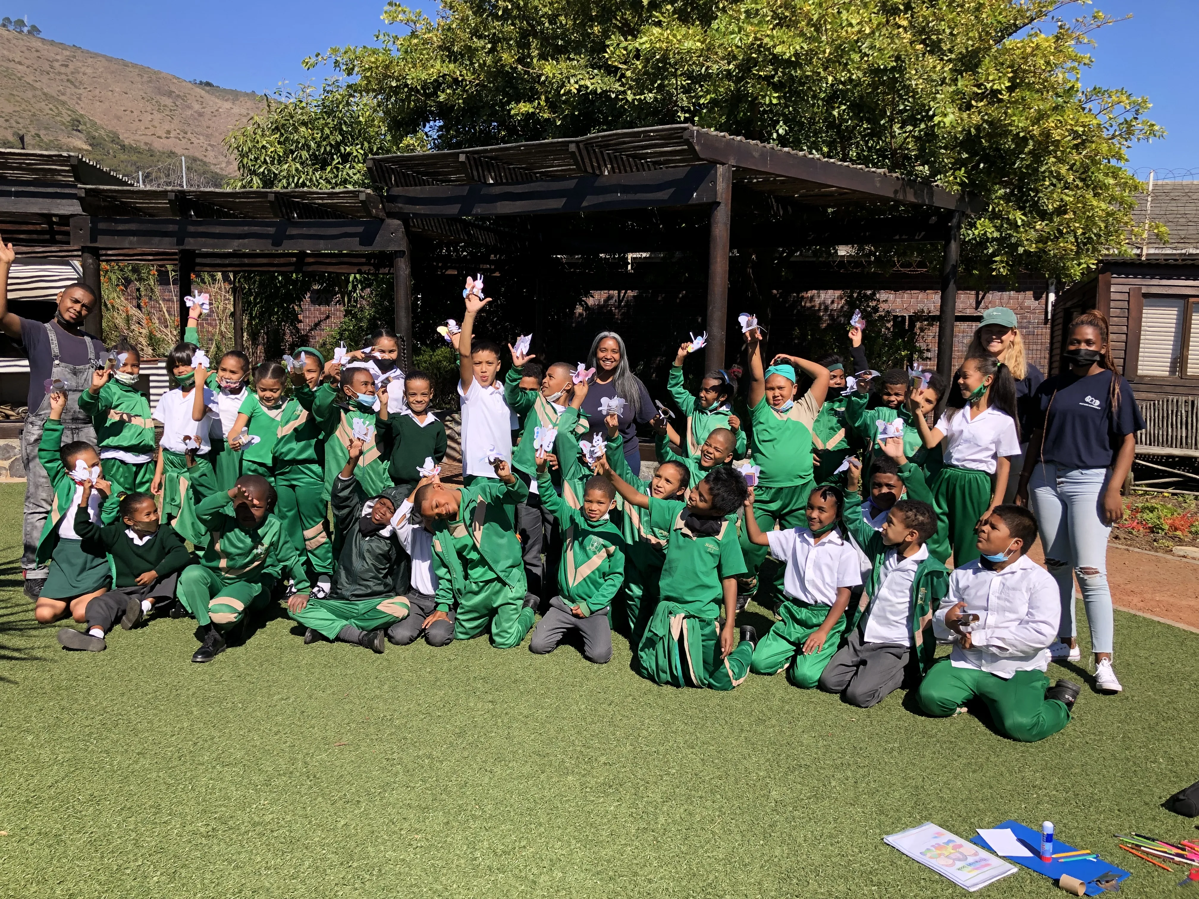 Day Programmes at Green Point Park, photo 2