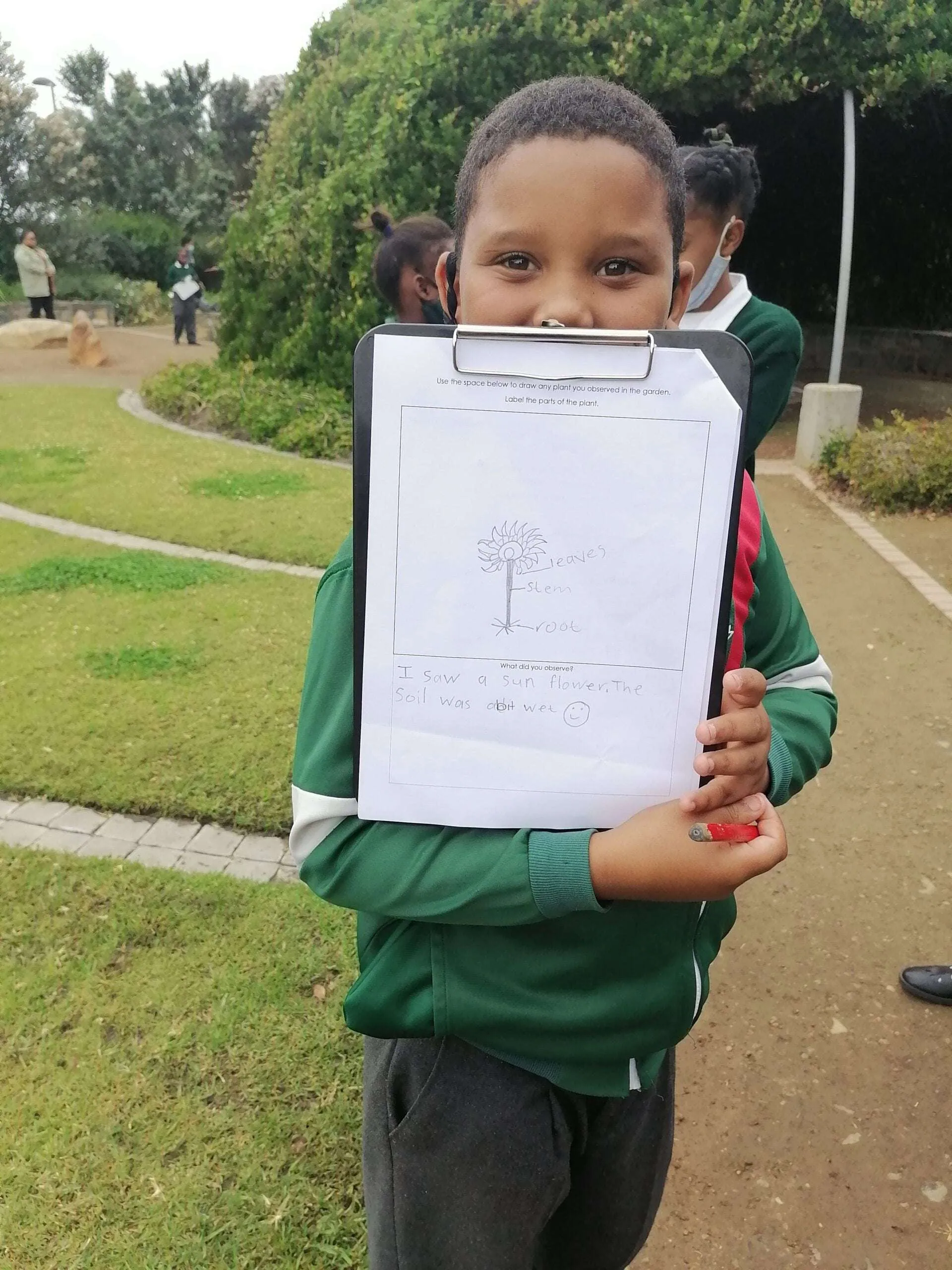 Day Programmes at Green Point Park