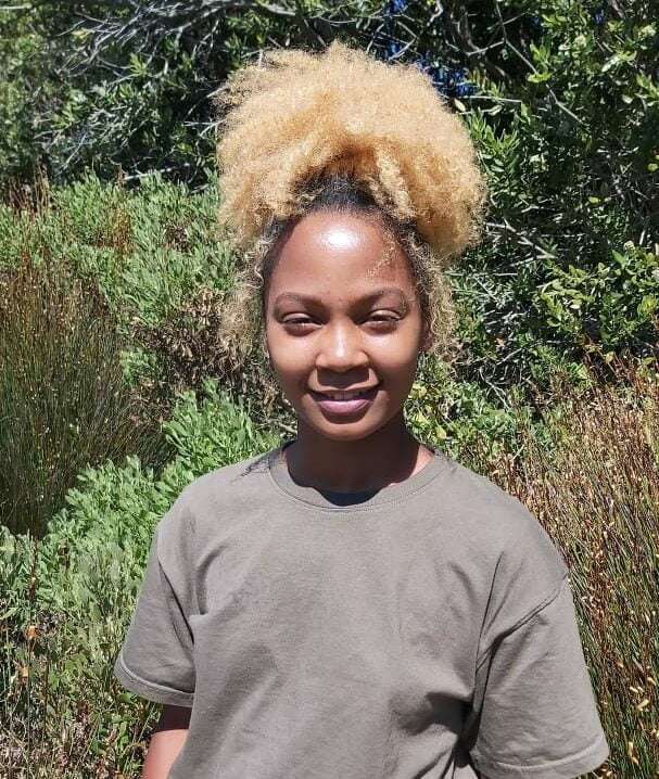 Empowering students in conservation.