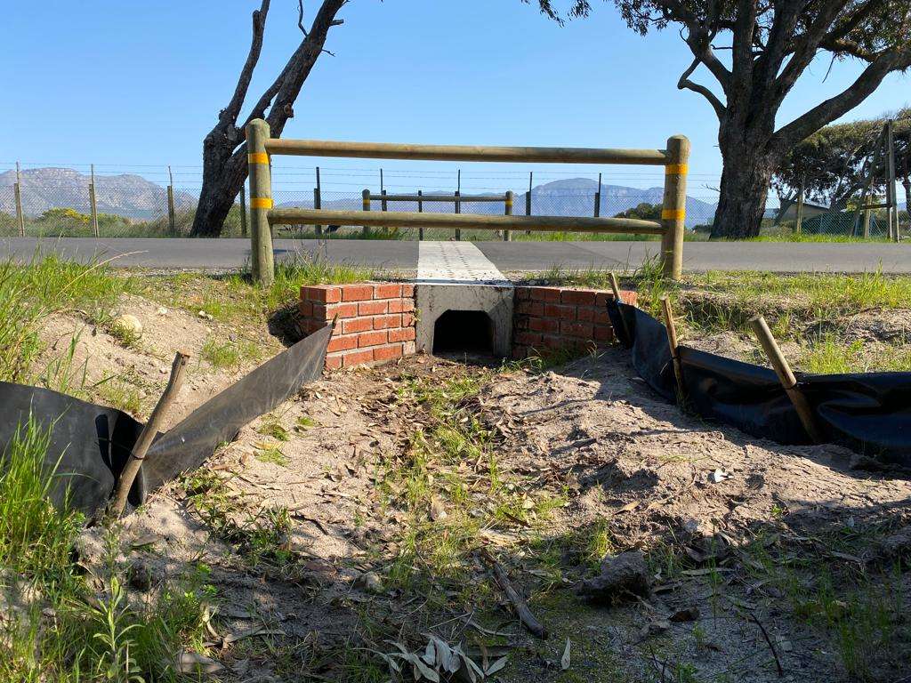 Road Barriers WLT