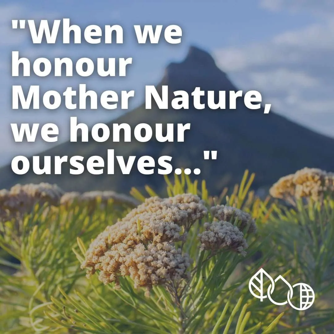 Celebrating the Women at Nature Connect