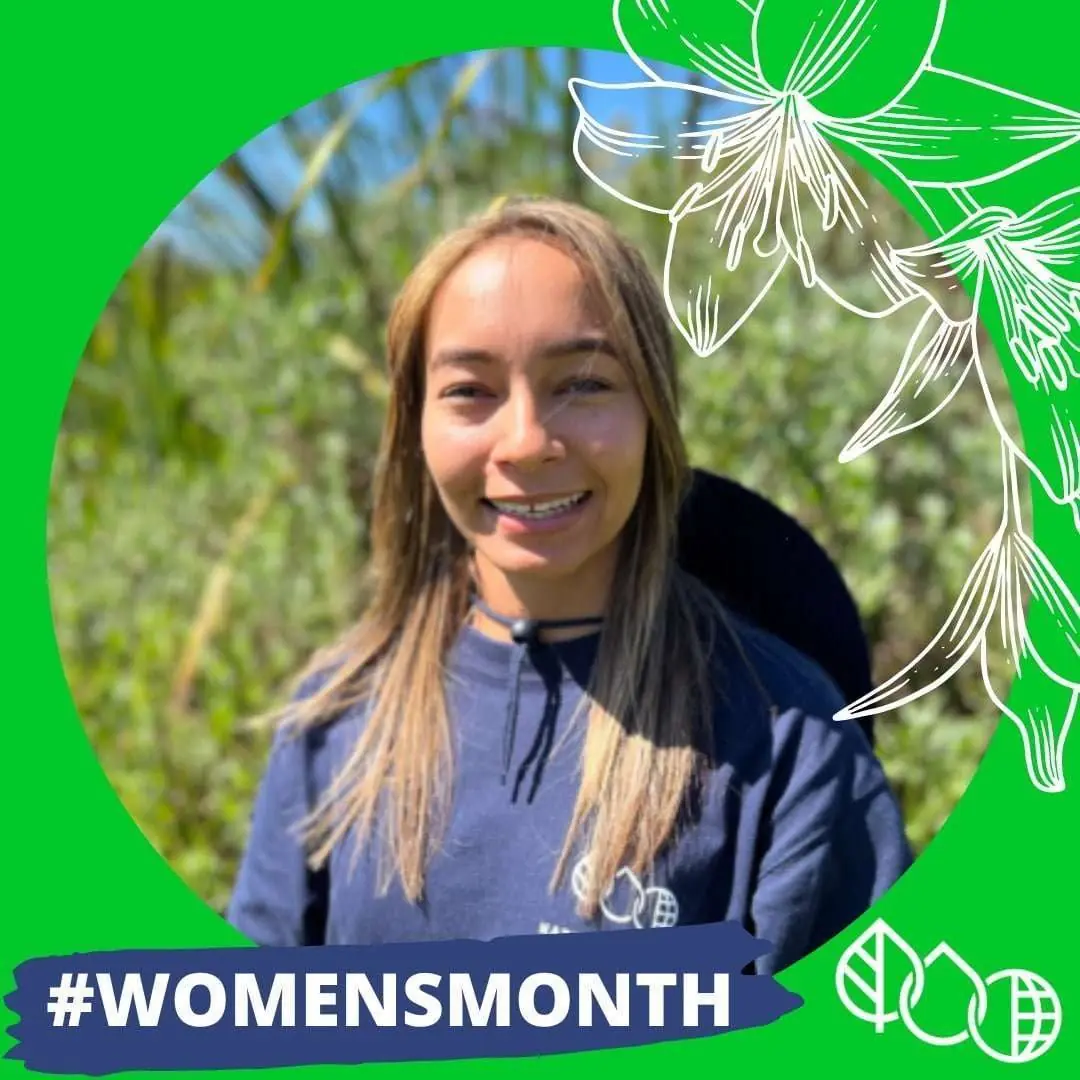 Celebrating the Women at Nature Connect, photo 12