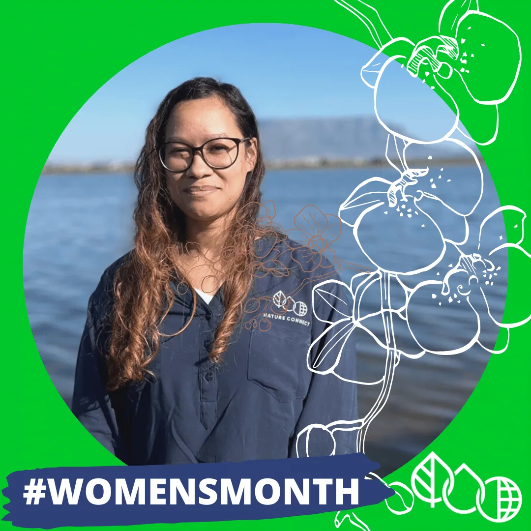 Celebrating the Women at Nature Connect, photo 9