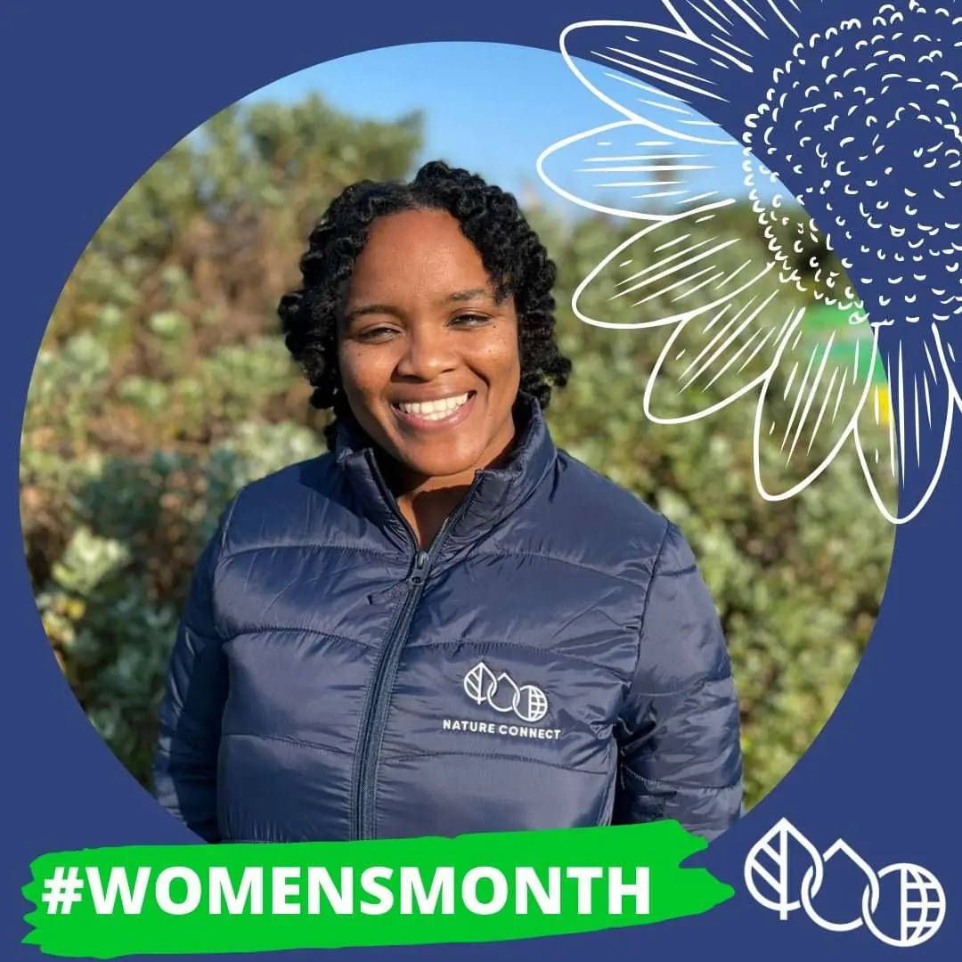 Celebrating the Women at Nature Connect, photo 11