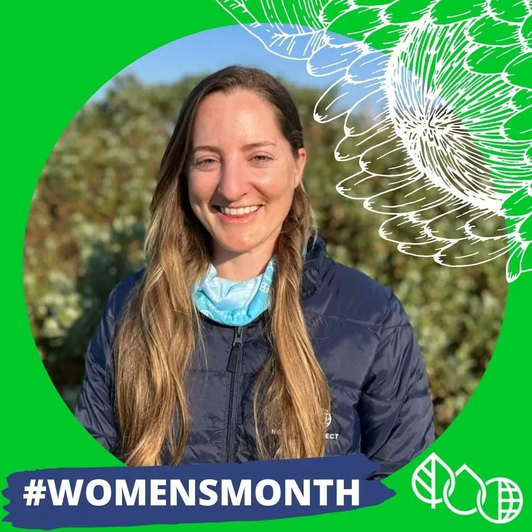 Celebrating the Women at Nature Connect, photo 17