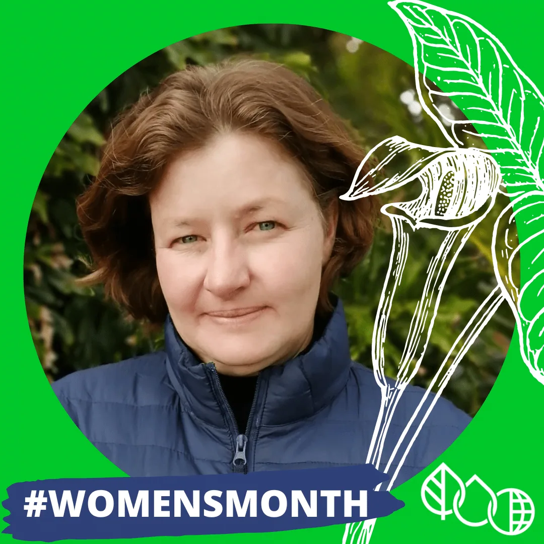 Celebrating the Women at Nature Connect, photo 15