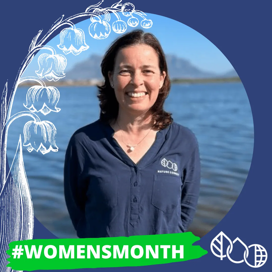 Celebrating the Women at Nature Connect, photo 14