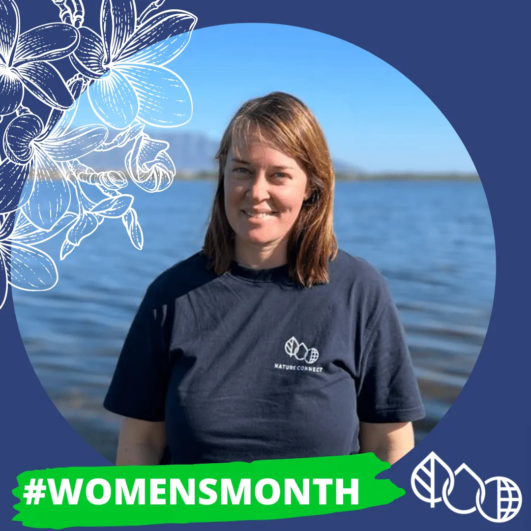 Celebrating the Women at Nature Connect, photo 16