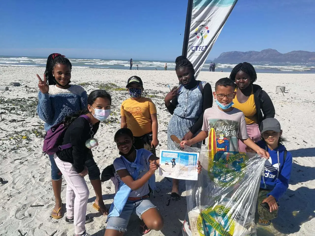 Literacy Through Nature, photo 3