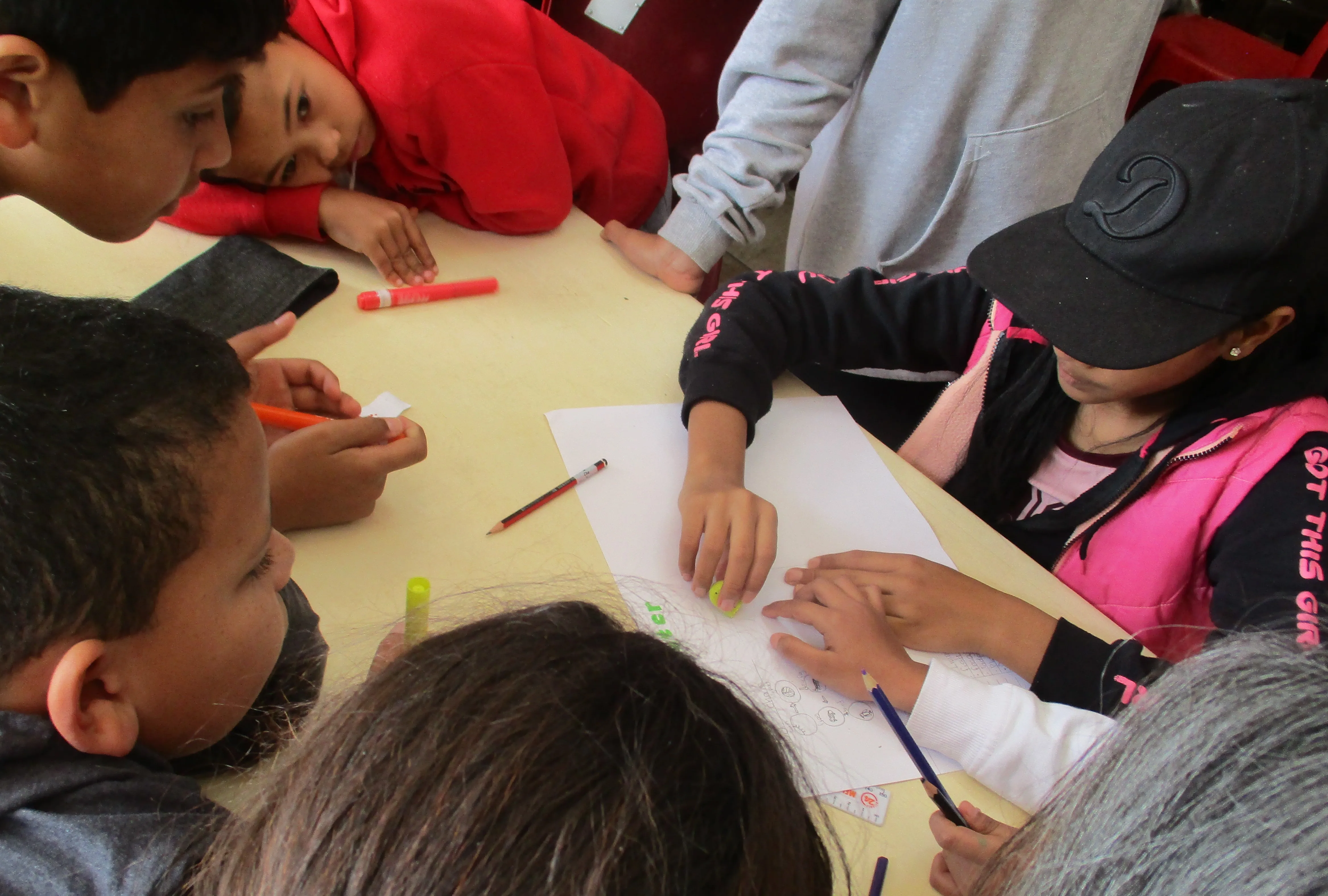 Literacy Through Nature, photo 4