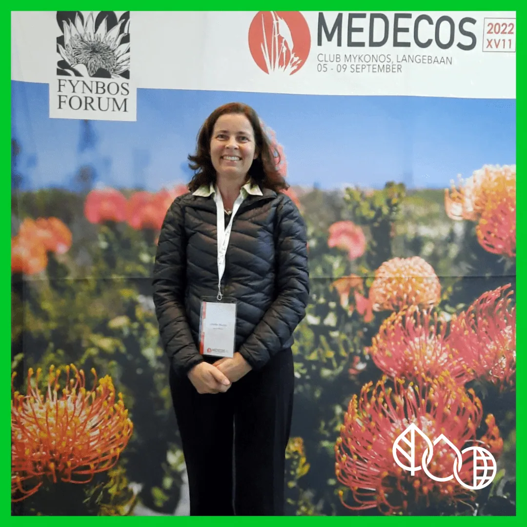 Nature Connect at MEDECOS