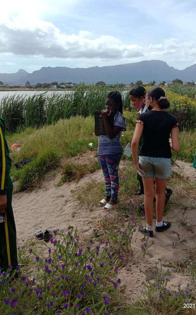 Literacy Through Nature, photo 2