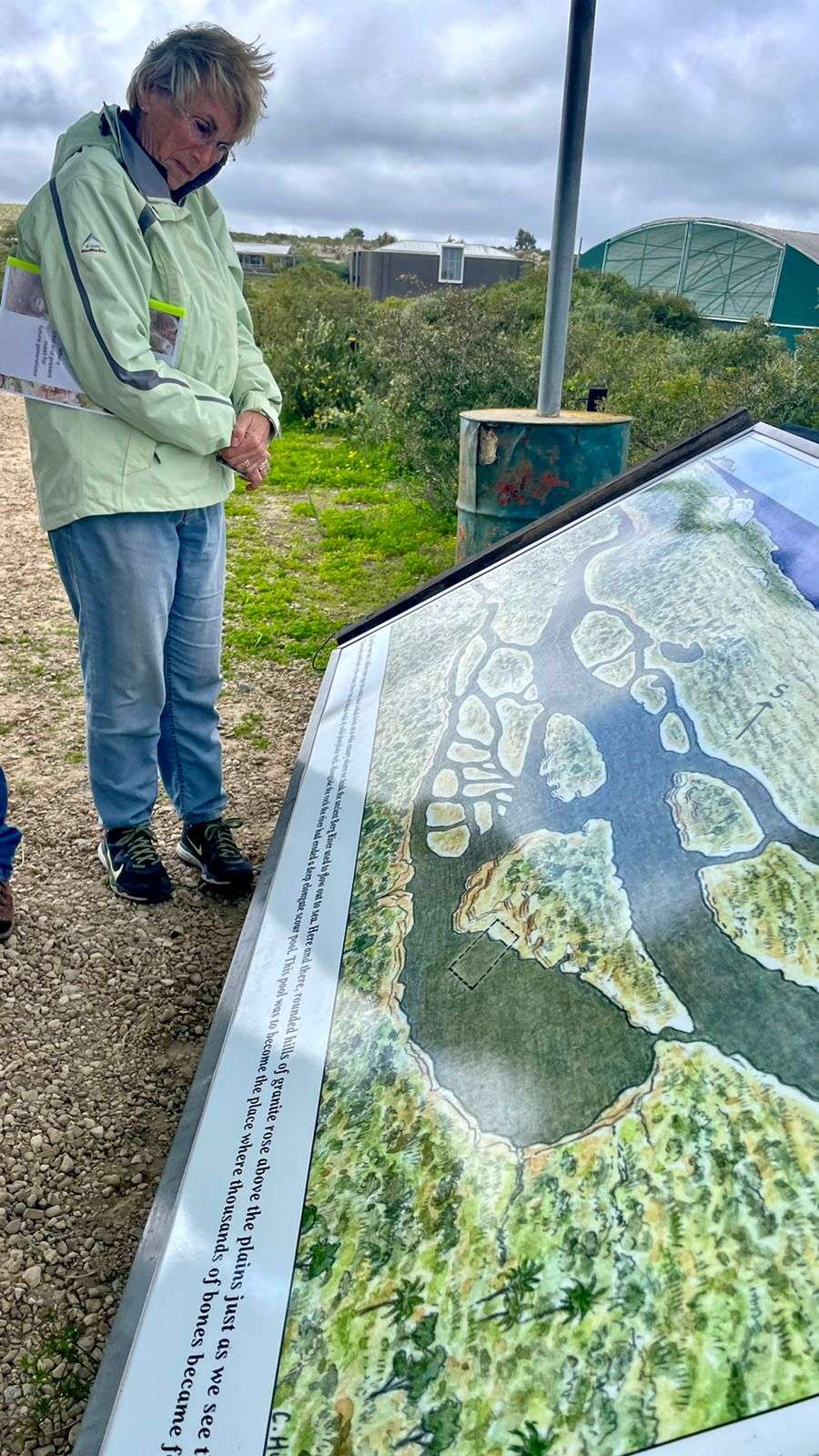 Nature Connect at MEDECOS, photo 6