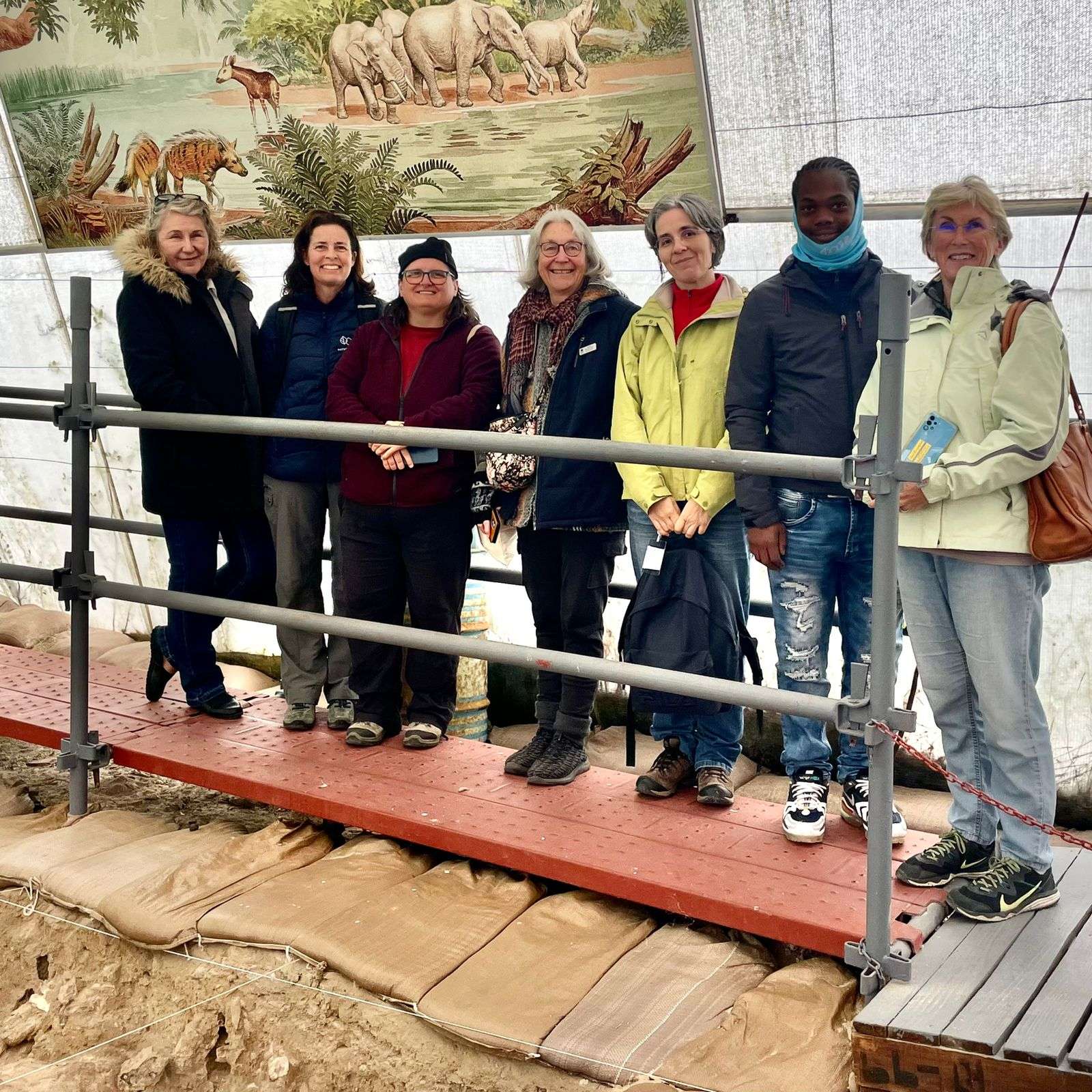 Nature Connect at MEDECOS, photo 10