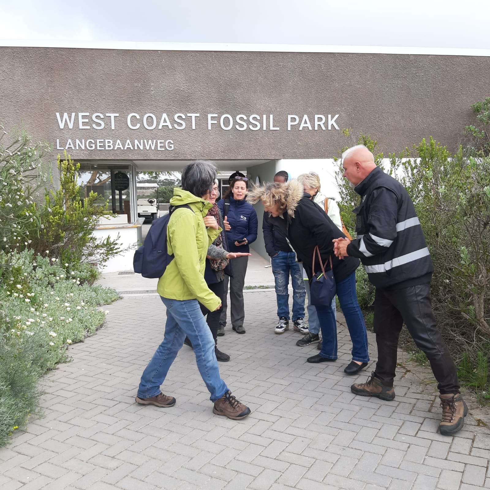 Nature Connect at MEDECOS, photo 7