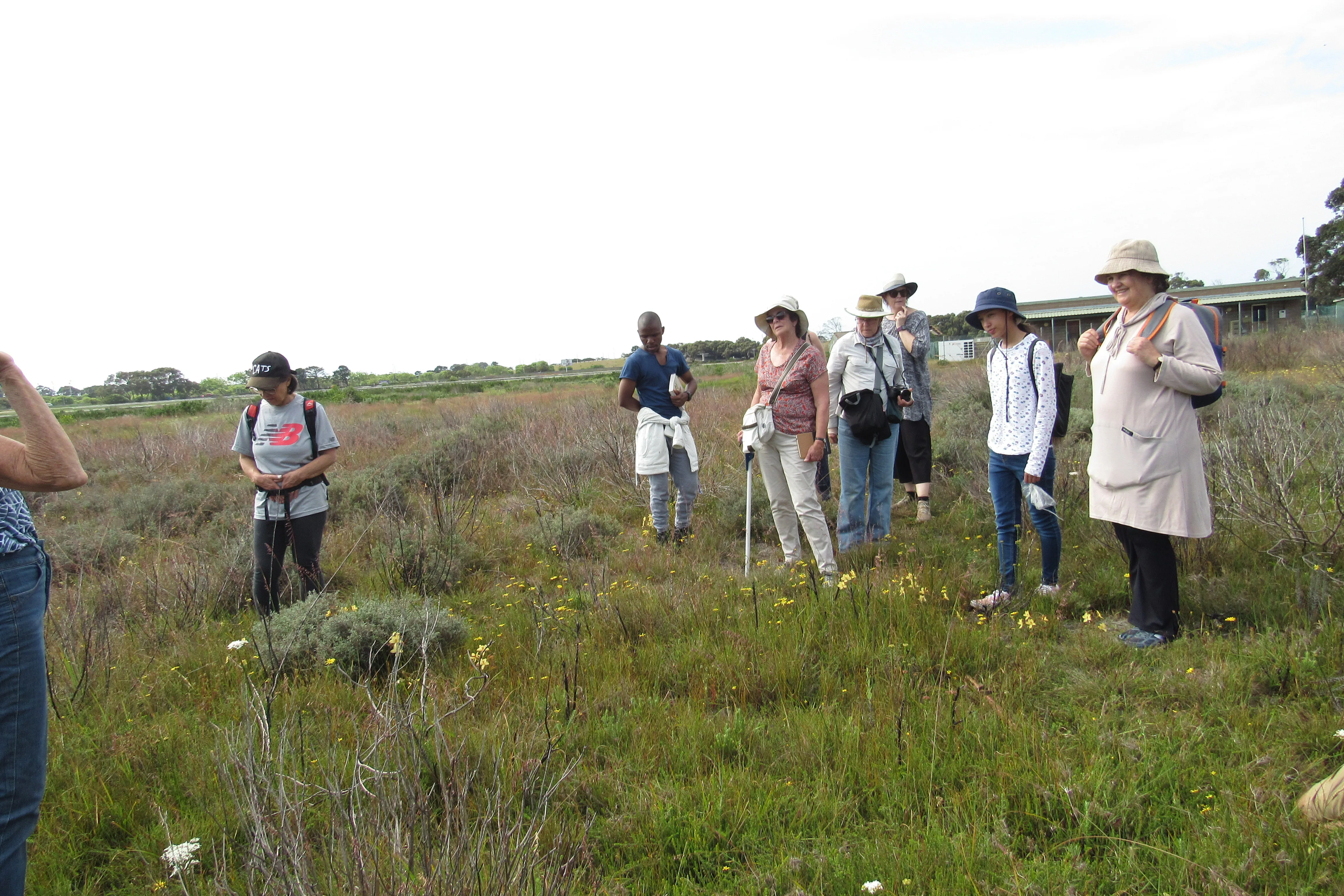 Connecting with Nature for Mental Health, photo 2