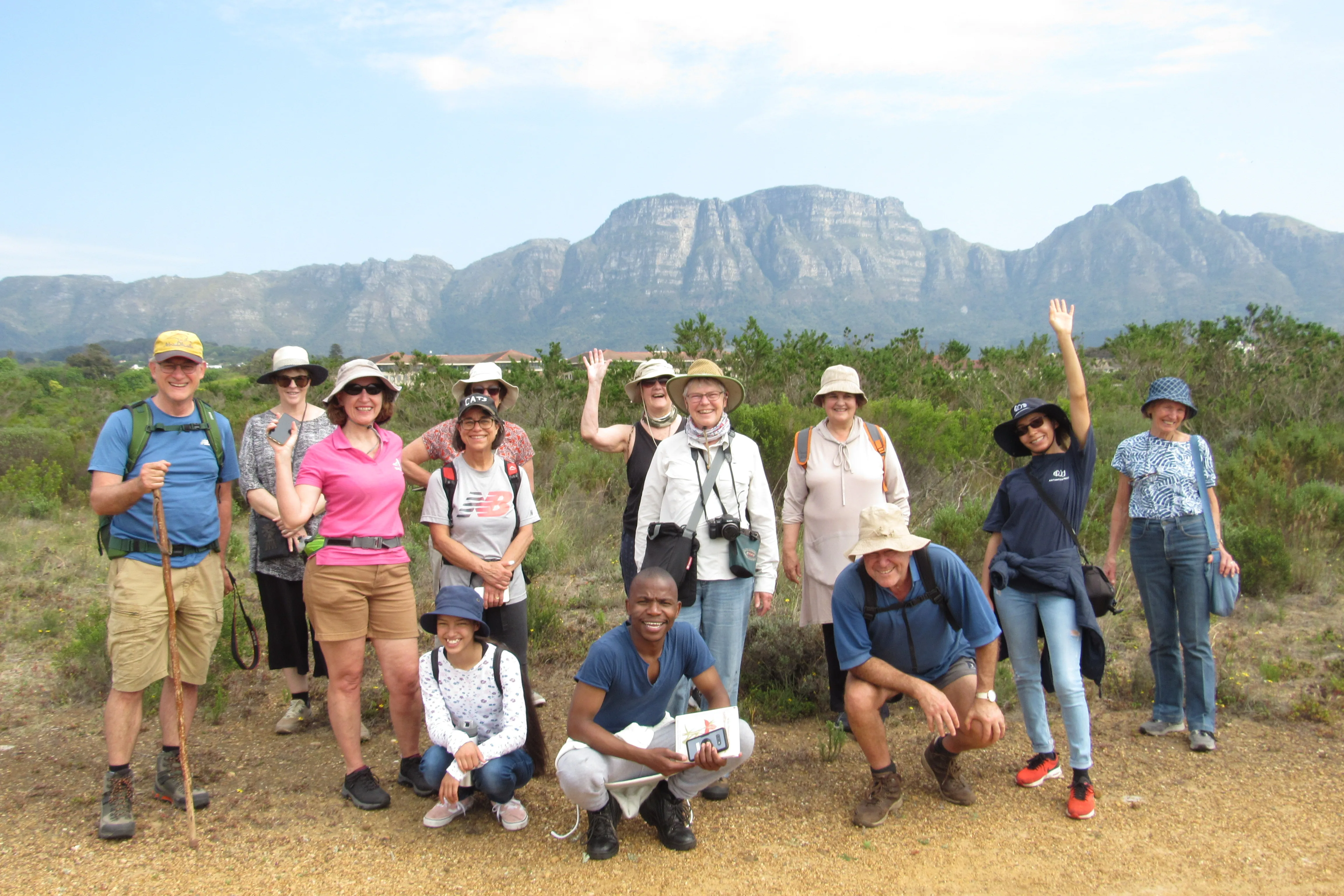 Connecting with Nature for Mental Health, photo 3