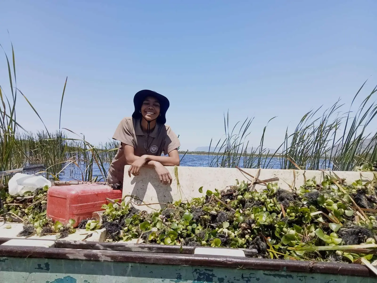 Eco Ambassadors Transformation Through Environmental Education