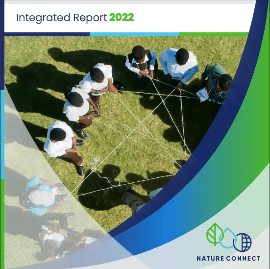 Integrated Report