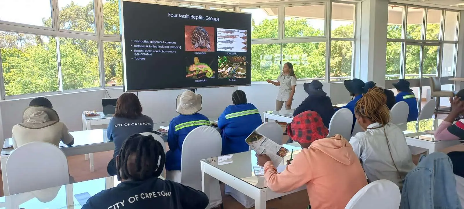Investing in the next generation, photo 8