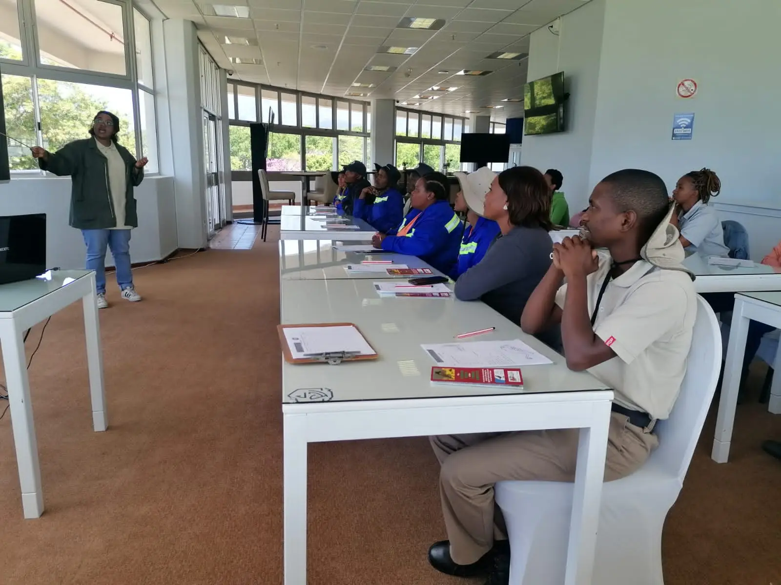 Investing in the next generation, photo 10