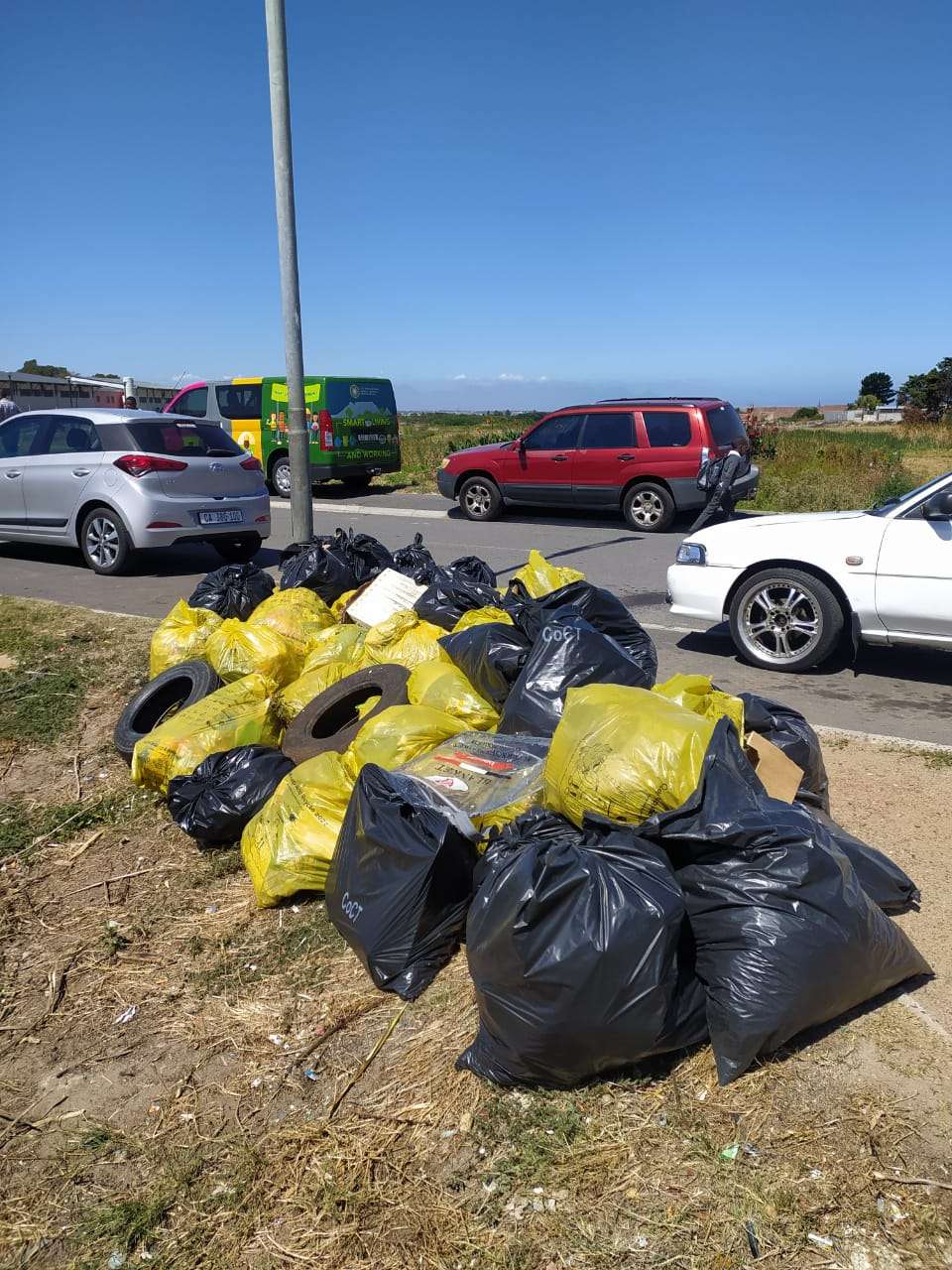 Nature Connect Celebrates World Wetlands Day with “From Wasteland to Westlake Wetlands” Event in Cape Town, photo 3