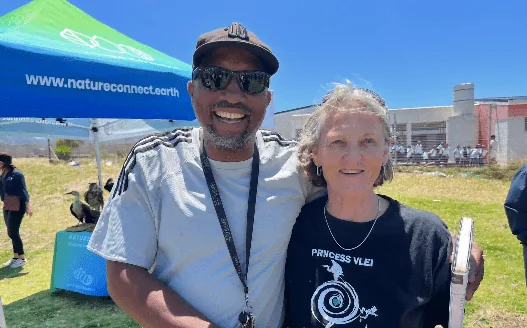 Nature Connect Celebrates World Wetlands Day with “From Wasteland to Westlake Wetlands” Event in Cape Town, photo 8