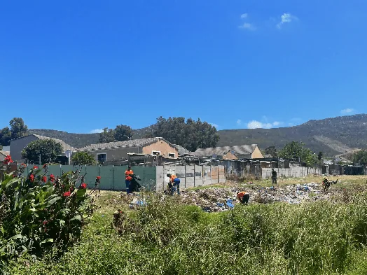 Nature Connect Celebrates World Wetlands Day with “From Wasteland to Westlake Wetlands” Event in Cape Town, photo 6