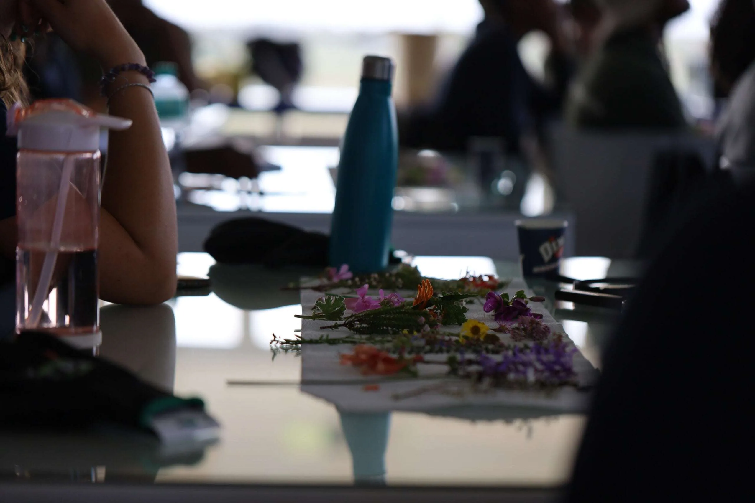 Flower Flair Workshop at Nature Connect, photo 42