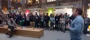 Nature Connect Explores Global Conferences in Oxford!, photo 1