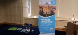 Nature Connect Explores Global Conferences in Oxford!, photo 3