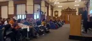 Nature Connect Explores Global Conferences in Oxford!, photo 5