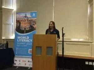 Nature Connect Explores Global Conferences in Oxford!, photo 7