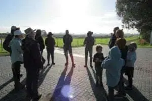 Biodiversity in the City – The City Nature Challenge: Cape Town 2023, photo 4