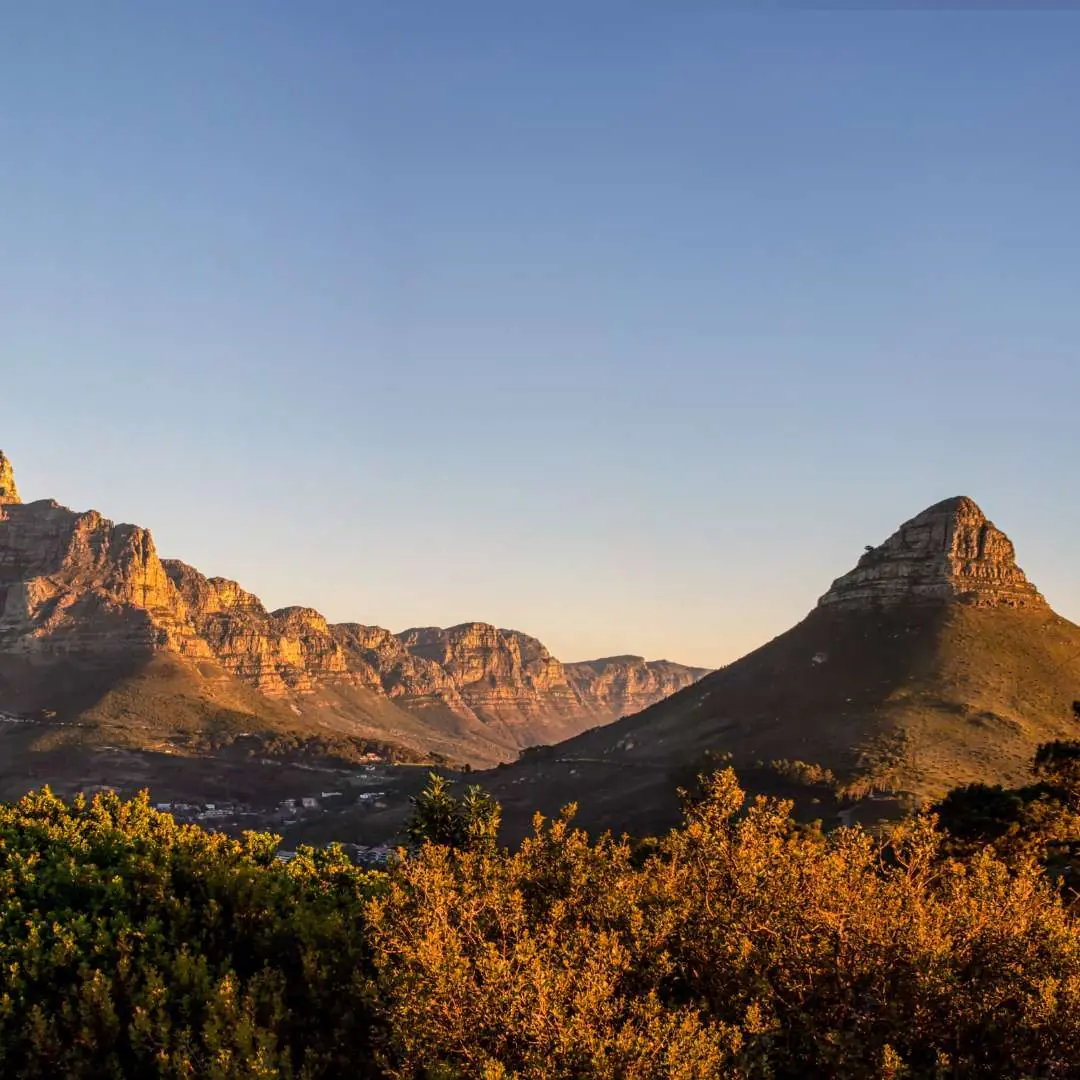 New National Biodiversity Offset Guideline Published to Promote Sustainable Development in South Africa