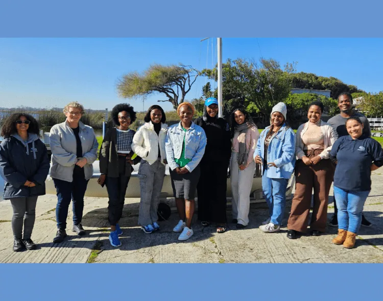 Fostering Environmental Stewards: Nature Connect’s Expanded Internship Program Ignites Conservation Passion