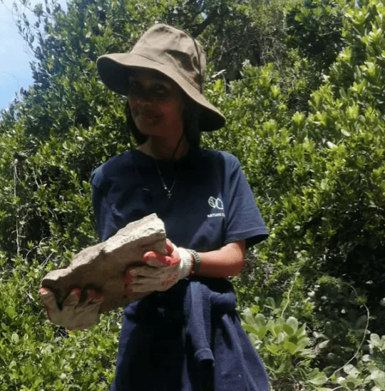 Unveiling Inspiring Journeys: Nature Connect’s 2023 Learner Spotlight., photo 1