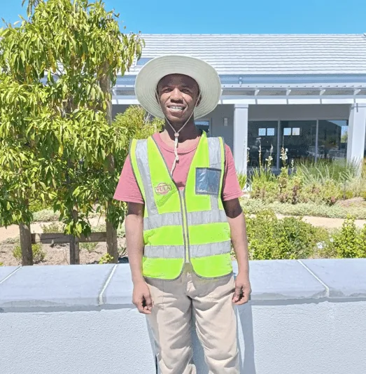 Unveiling Inspiring Journeys: Nature Connect’s 2023 Learner Spotlight., photo 2