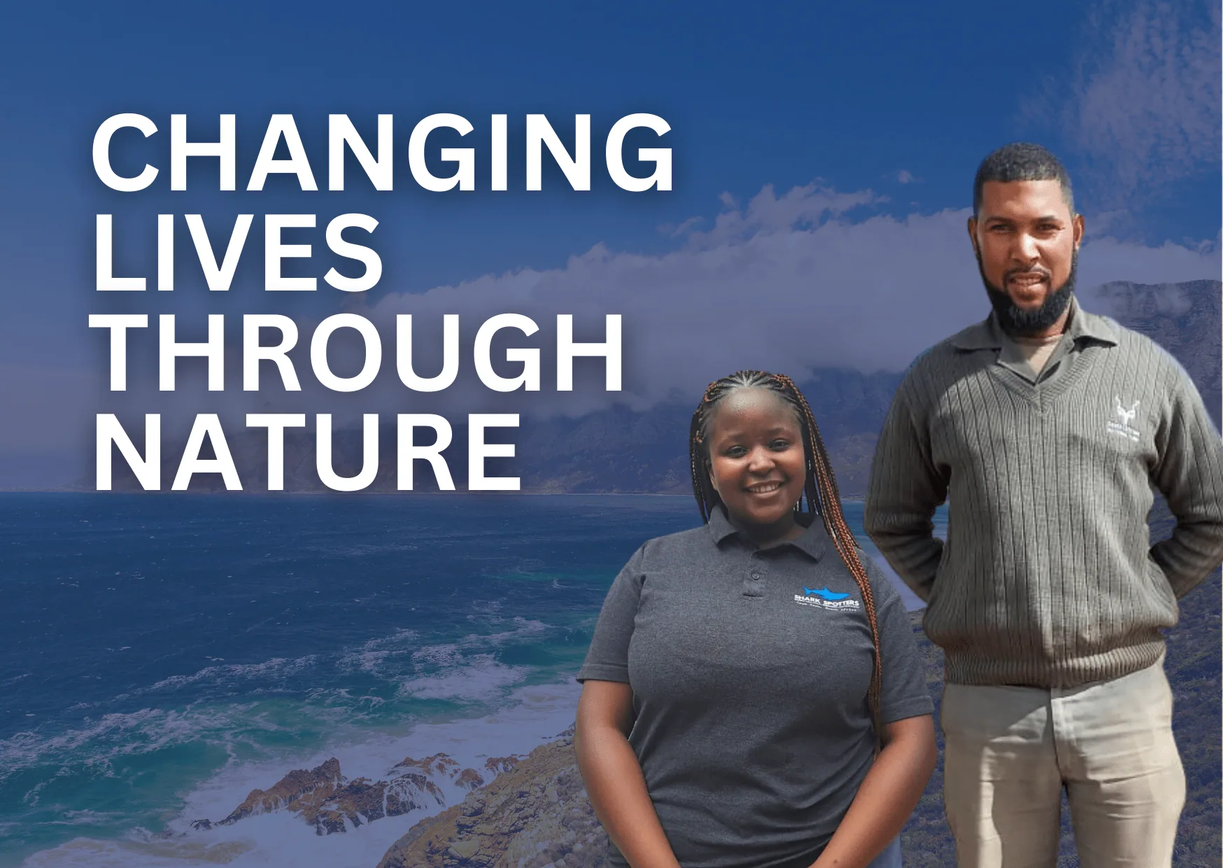 Exploring Success Stories: Nature Connect’s Green Skills Learner Spotlight