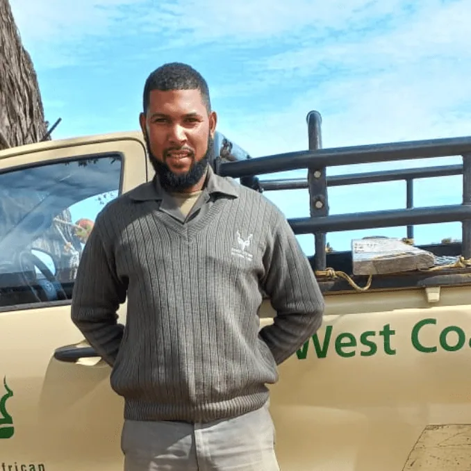 Exploring Success Stories: Nature Connect’s Green Skills Learner Spotlight, photo 2